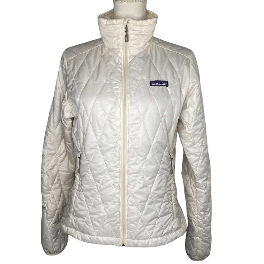 Patagonia Primaloft Lightweight Puffer Jacket